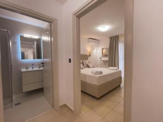 GN apartment - Agia Effimia - 9