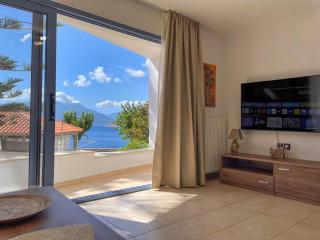 GN apartment - Agia Effimia - 1