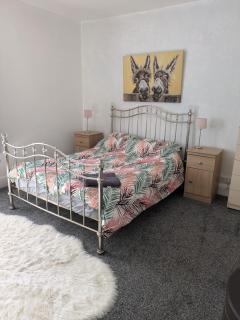 Kettering Town Vacations & Long stay Double & Single room available - Kettering - 8