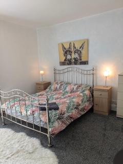 Kettering Town Vacations & Long stay Double & Single room available - Kettering - 5