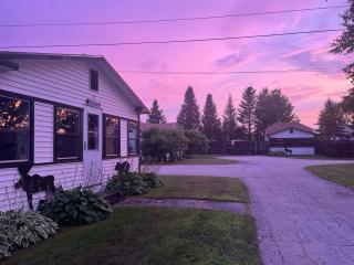 Hike the Presidential's & Relax in the Hot tub #6 - 8