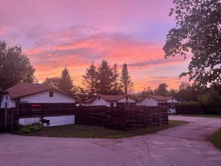 Hike the Presidential's & Relax in the Hot tub #6 - 6