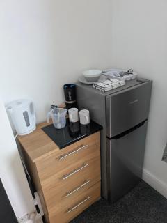 Kettering Town Vacations & Long stay Double & Single room available - Kettering - 6