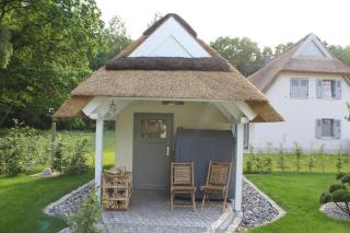 Ferienhaus Zeitlos - 3