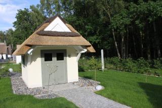 Ferienhaus Zeitlos - 1