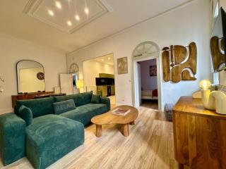 Suite Madeleine - Cœur Historique - 0