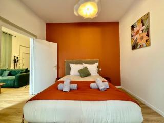 Suite Madeleine - Cœur Historique - 6