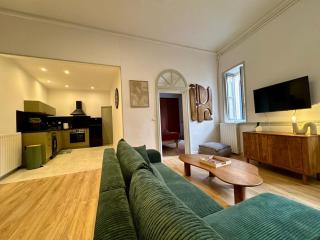 Suite Madeleine - Cœur Historique - 4