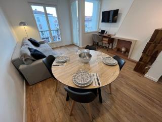 Appartment Royan Centre Ville - 0