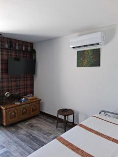 Le Lodge Morgane Appartement 4 personnes - Barraux - 9
