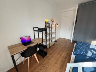Appartment Royan Centre Ville - 1