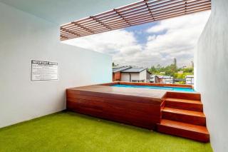 #AlimamaSpacesThe Manson's Madison - 9