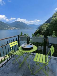 La Gabbianella - Lake Como - 2