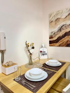 The Scandi Hub at Air Residences, Makati - Manila - 8