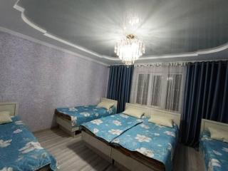 Guest House Datka-Ayim - 3