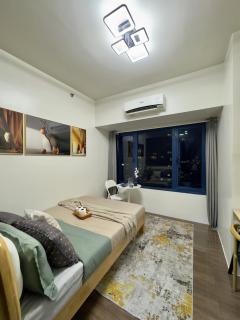 The Scandi Hub at Air Residences, Makati - Manila - 5