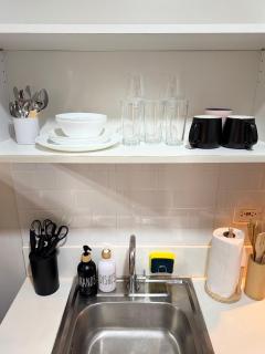 The Scandi Hub at Air Residences, Makati - Manila - 3