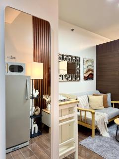 The Scandi Hub at Air Residences, Makati - Manila - 2