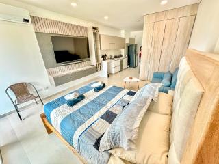 Apartamento Confort Delventto - AR Rentals - 6