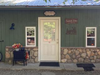 Shady Creekside Cabin - Miramonte - 0