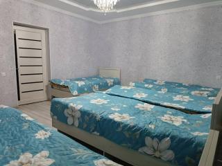 Guest House Datka-Ayim - 4