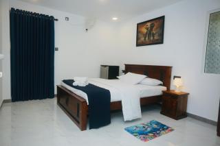 Cinna Coco Villa - Harumalgoda West - 7