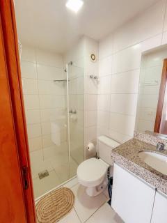 DF PLAZA - Lindo apartamento com suíte! - 3