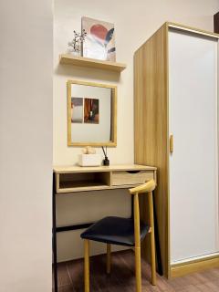 The Scandi Hub at Air Residences, Makati - 5