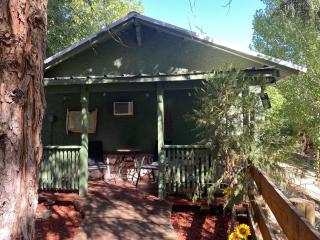 Shady Creekside Cabin - Miramonte - 5