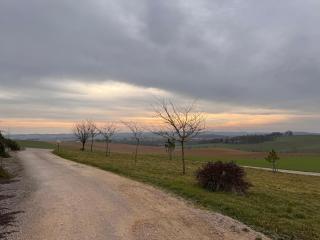 Un petit coin à la campagne - 4