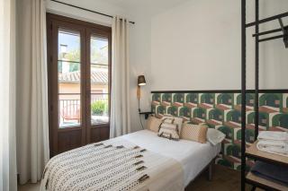 ÁTICO SILLERÍA - Centro Albaicín Granada - Granada - 1