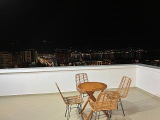 Il tramonto - Vlorë - 9