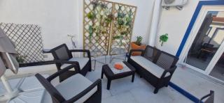 Casa da Viajante - Fronteira - 1