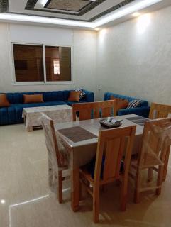 Quiet and central apartment - Oulad Akkou - 3