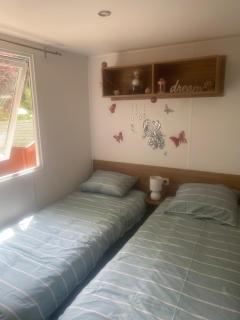 Mobil-home Neretva - Nibelle - 4
