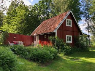 Forrest cottage by the lake - Trensum - 6