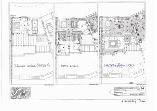 House with 3 ensuite bedrooms and a private pool - 2
