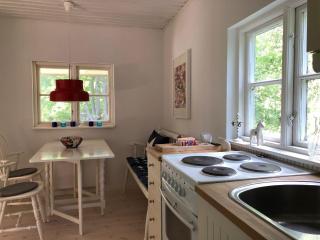 Forrest cottage by the lake - Trensum - 2