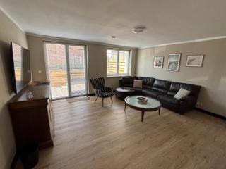 Ferienwohnung Rømø - 1