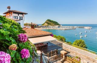 VILLA EMBIL GETARIA - Getaria - 0