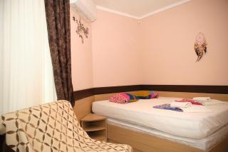 Raija Apartments - Sea View Studio 2 - 8