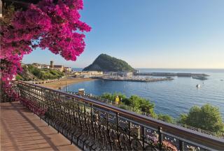 VILLA EMBIL GETARIA - Getaria - 8