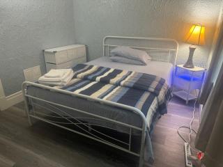 Charming 2-bedroom apartment with WiFi, fitness room in delightful Buffalo - 9