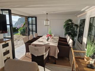 VILLA EMBIL GETARIA - Getaria - 3