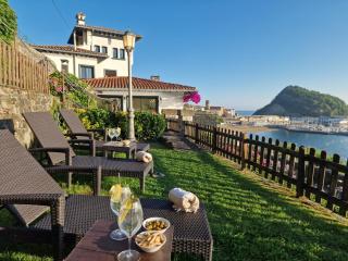 VILLA EMBIL GETARIA - Getaria - 7