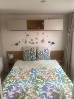 Mobil-home Neretva - Nibelle - 3