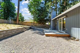 Tualitin Retreat Big Backyard - Tualatin - 7