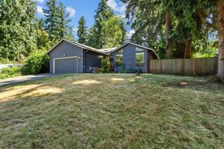 Tualitin Retreat Big Backyard - Tualatin - 3