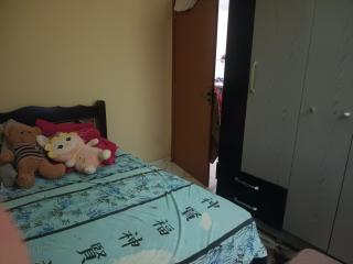 Quarto privativo - 3
