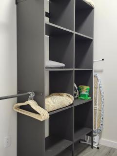 Modern apartment overlooking a Historic Downtown - - 3